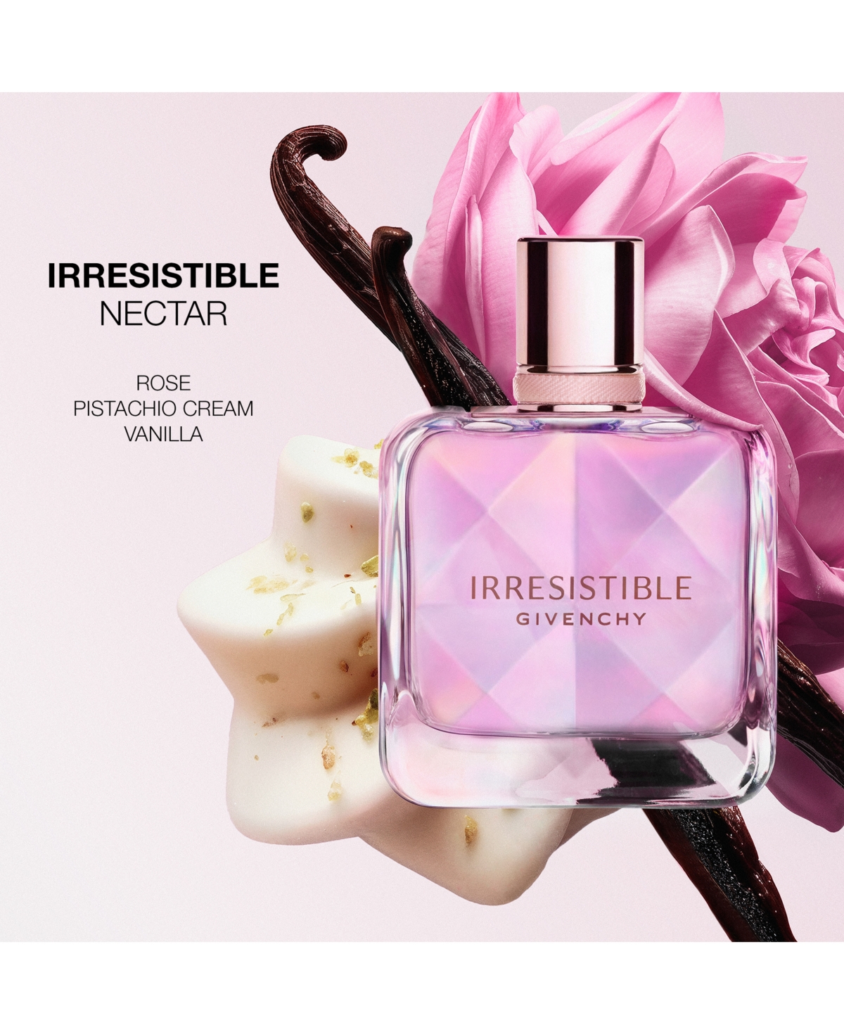 Givenchy Irresistible Nectar Eau De Parfum
