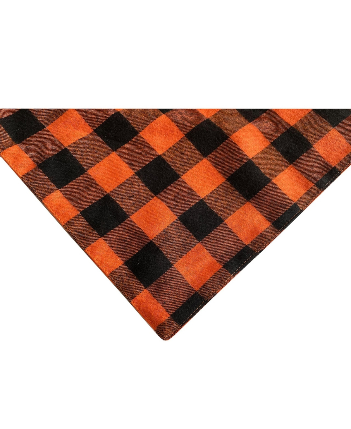 Aronkl Spring Dog Bandanas 2 Pack Floral Pet Scarves Durable Double Layer Fabric Seasonal Cute Fashionable for Dogs