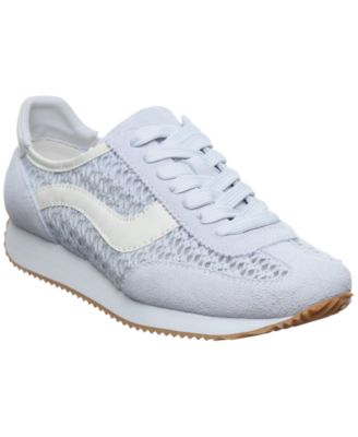 Women's Vienna Lace-Up Sneakers