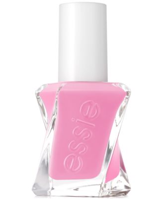 Essie - Gel Couture Color, Haute to Trot