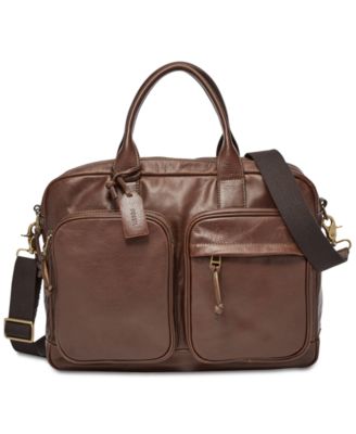 fossil defender bag
