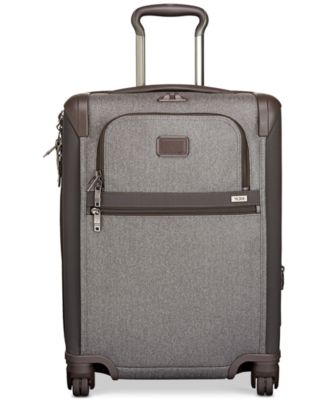 Alpha 2 continental carry on online