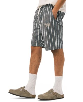 Men's Hunter Regular-Fit Shorts