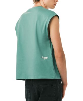Men's Kurt Sleeveless T-Shirt