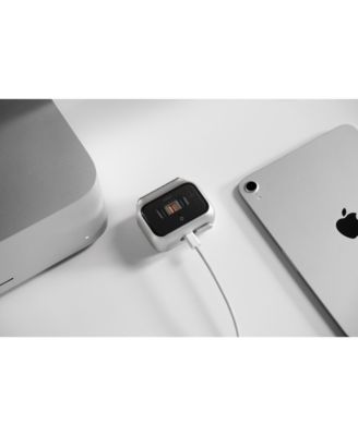 P3 Pro 3-Blade Dual Motor Electric Shaver