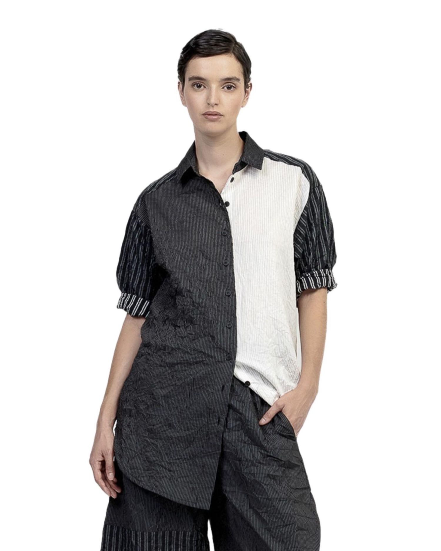 Women's Urban Malmo Tunic Shirt