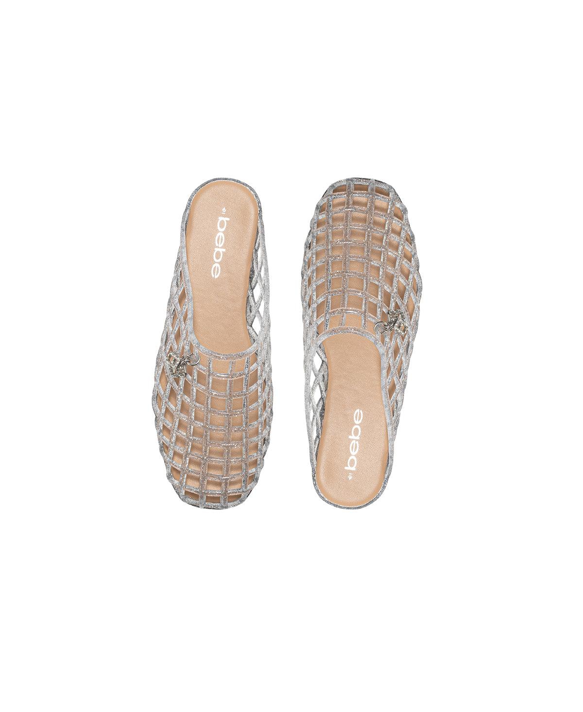 Bebe Women s Jelly Sandals