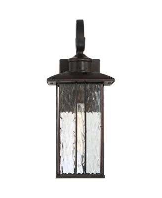 Deaver Lantern Outdoor Wall Light