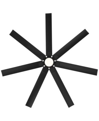 Windmill LED Ceiling Fan