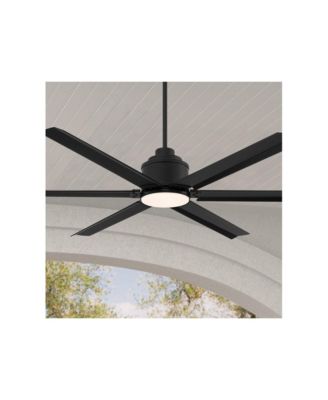 Ultra Breeze LED Ceiling Fan