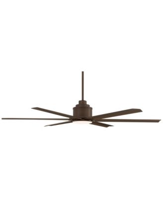 Ultra Breeze LED Ceiling Fan