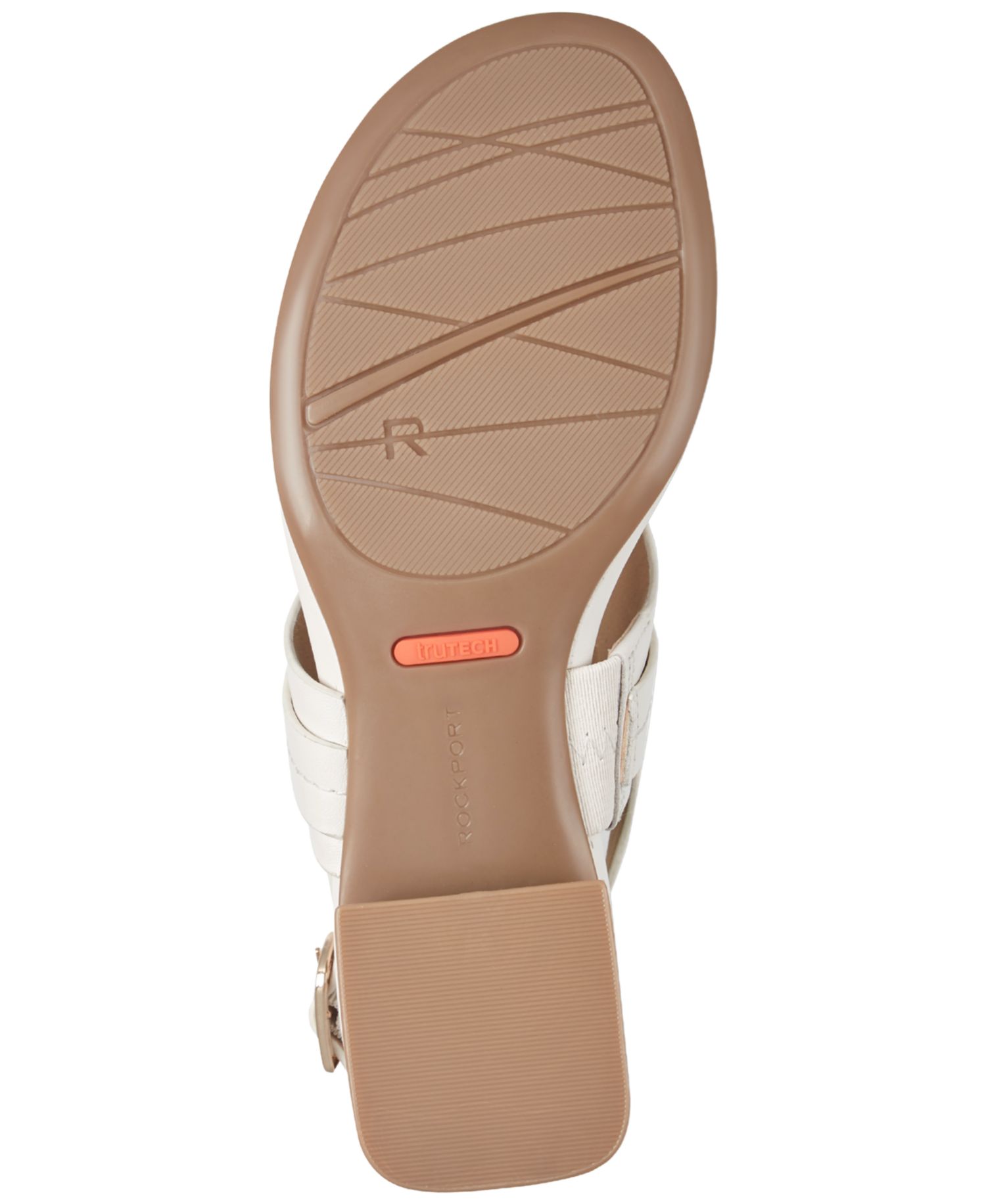 Women's Ofera Leather Thong Slingback Sandals