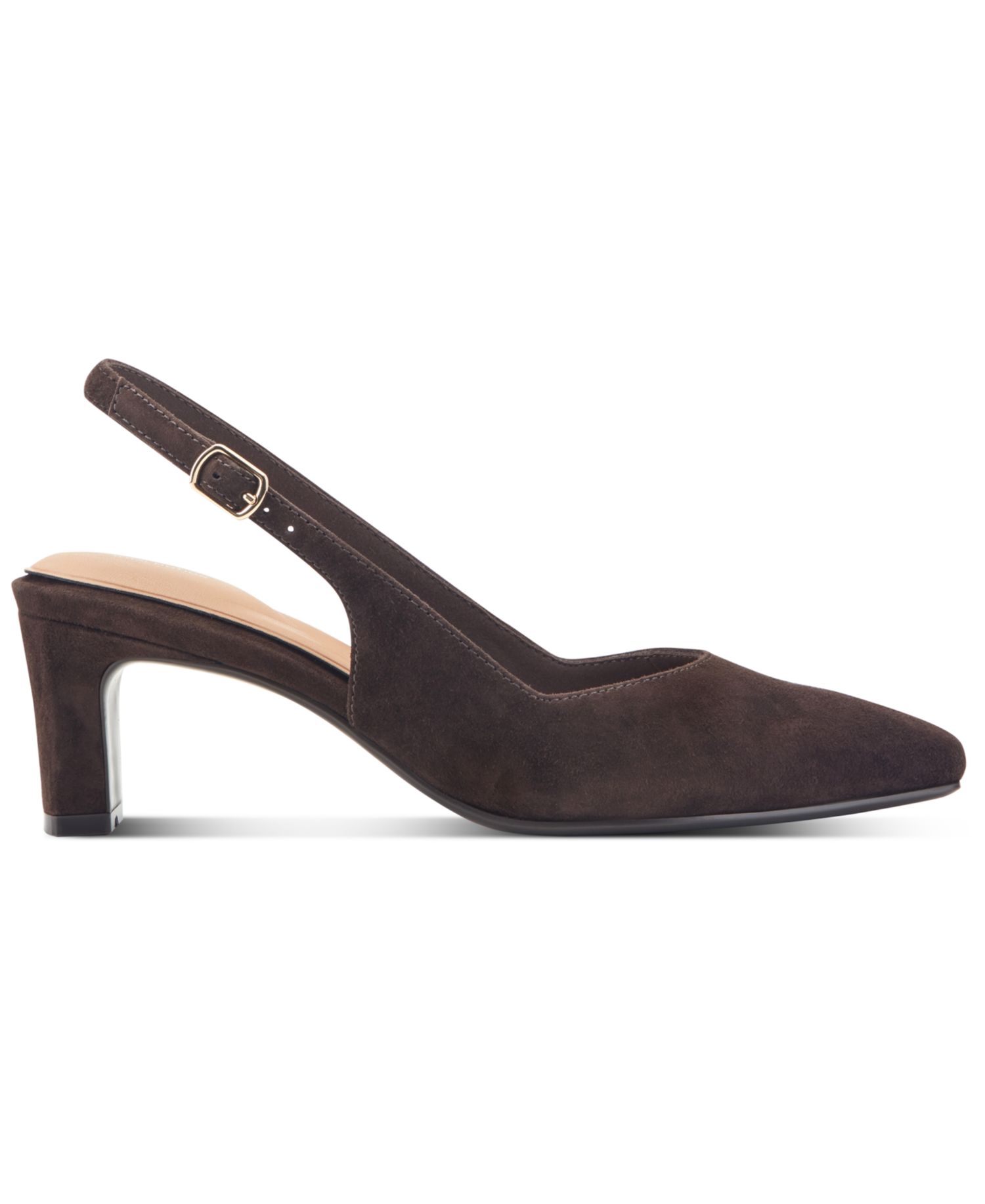 Women's Mayla Slingback Classic Dress Pumps