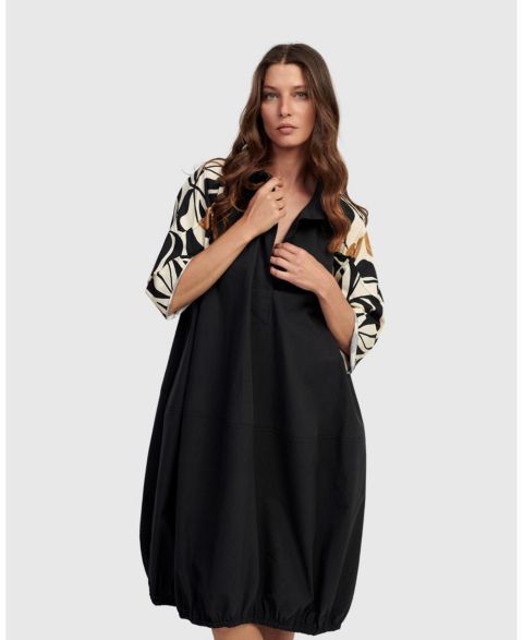 Женское платье Alembika Ainslie Oversized Dress