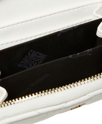 Jadez Zipper Card Case Wallet