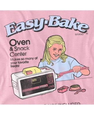 Men's Easy Bake Oven Lightbulb Not Included T-Shirt
