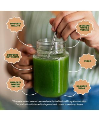 Greens Blend Superfood, 1.76 lb, 100 Servings