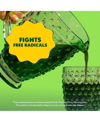 Greens Blend Antioxidant, Sweet Berry, 24.7 oz, 100 Servings