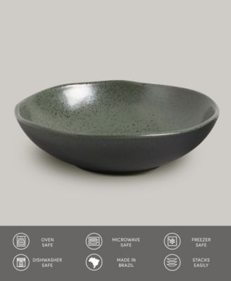 Cereal Bowls, Set of 6