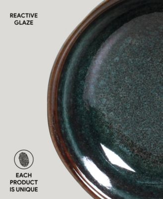 Stoneware Ramekins, Set of 6