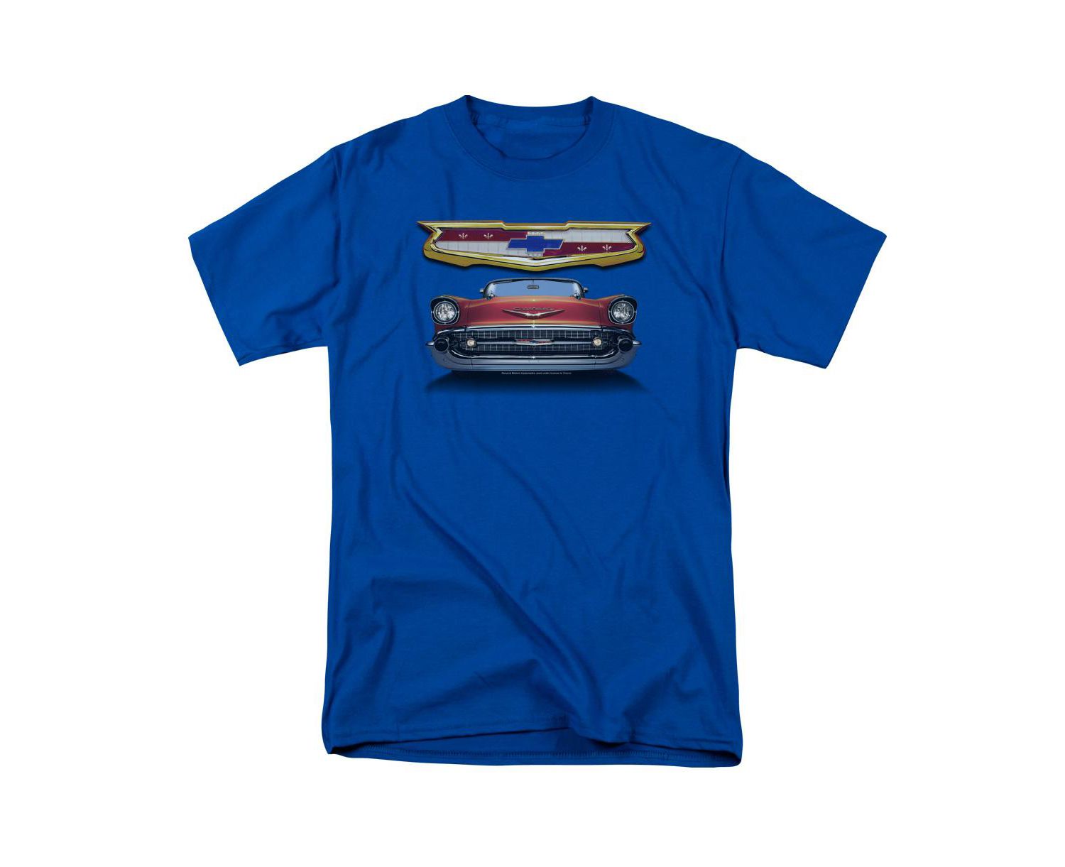 Men's Chevrolet T-Shirt
