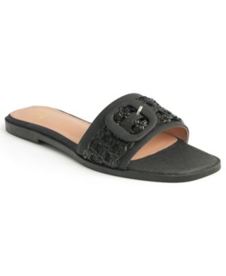 Women's Amber Slides Sandals