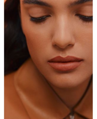 Rouge Herm&egrave;s Satin-Finish Lipstick