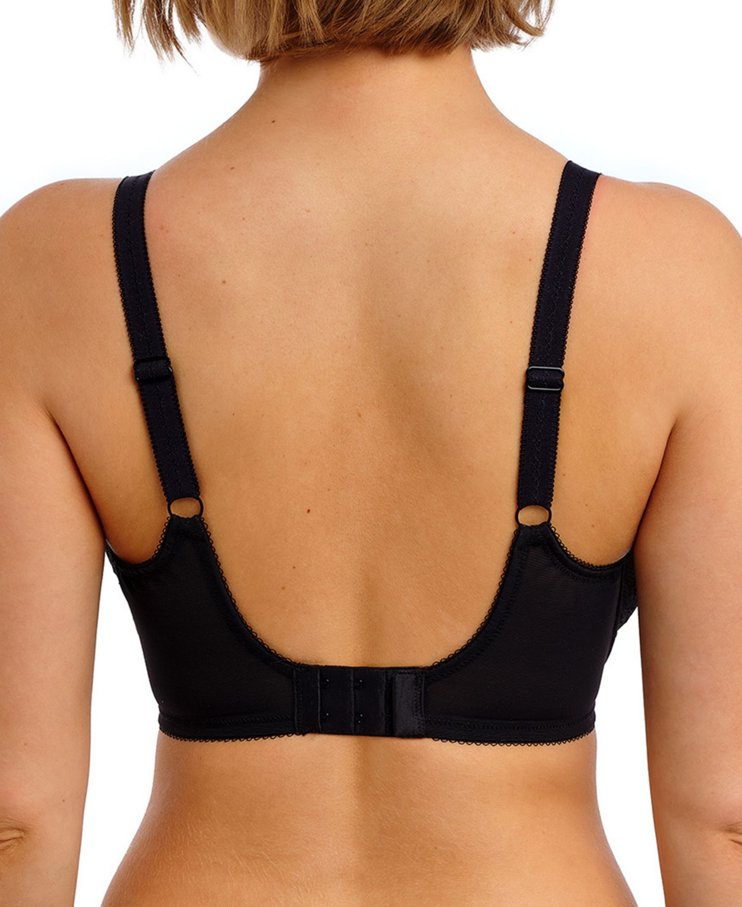 Women's Quinn Underwire Plunge Bra