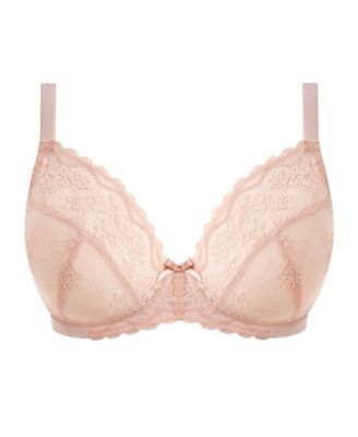 Women's Quinn Underwire Plunge Bra