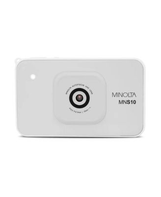 MINOLTA MNS10 48MP / 4K Super Slim Camera