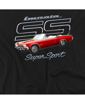 Men's Chevrolet Impala Ss T-Shirt