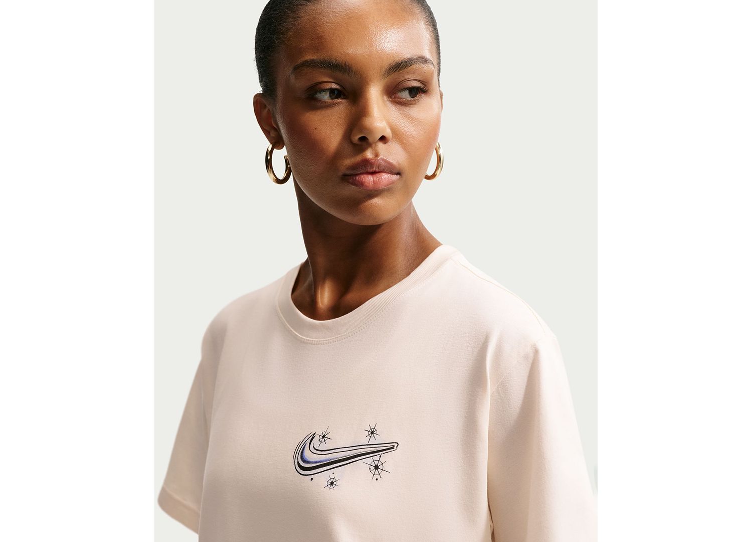 Women's Sportswear Classic Oversized T-Shirt