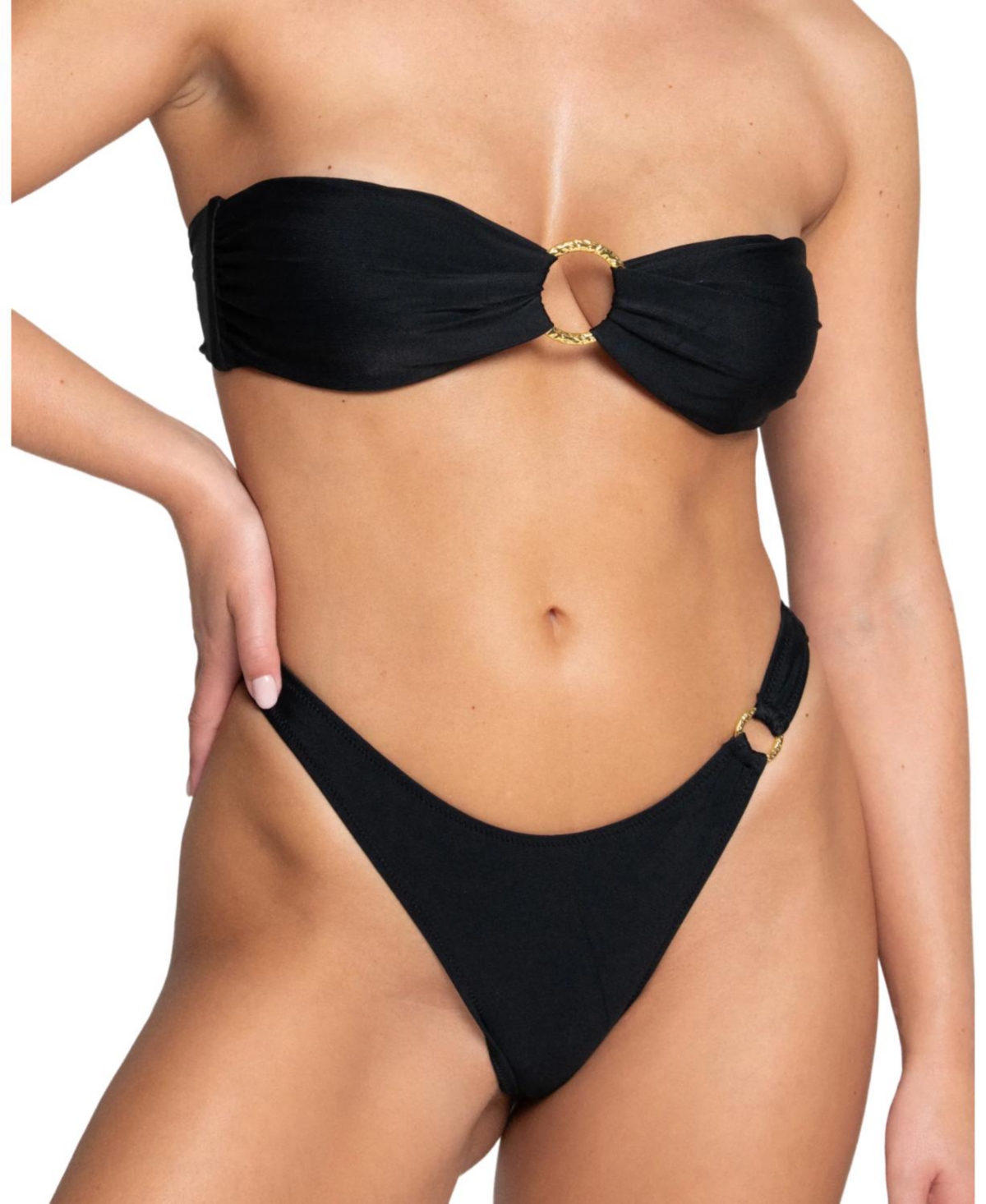 Bright Swimwear Women's Hana Top