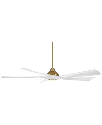 Eloquent LED Ceiling Fan