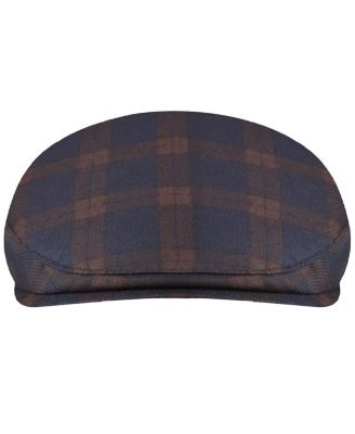 Men's Idris Flat Cap
