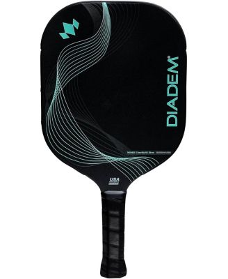 Icon Infinity Max Pickleball Paddle - Mint