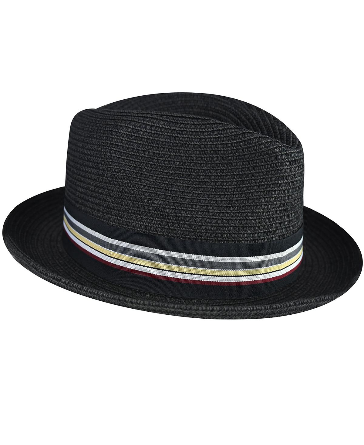 Bailey 1922 Men's Salem Fedora