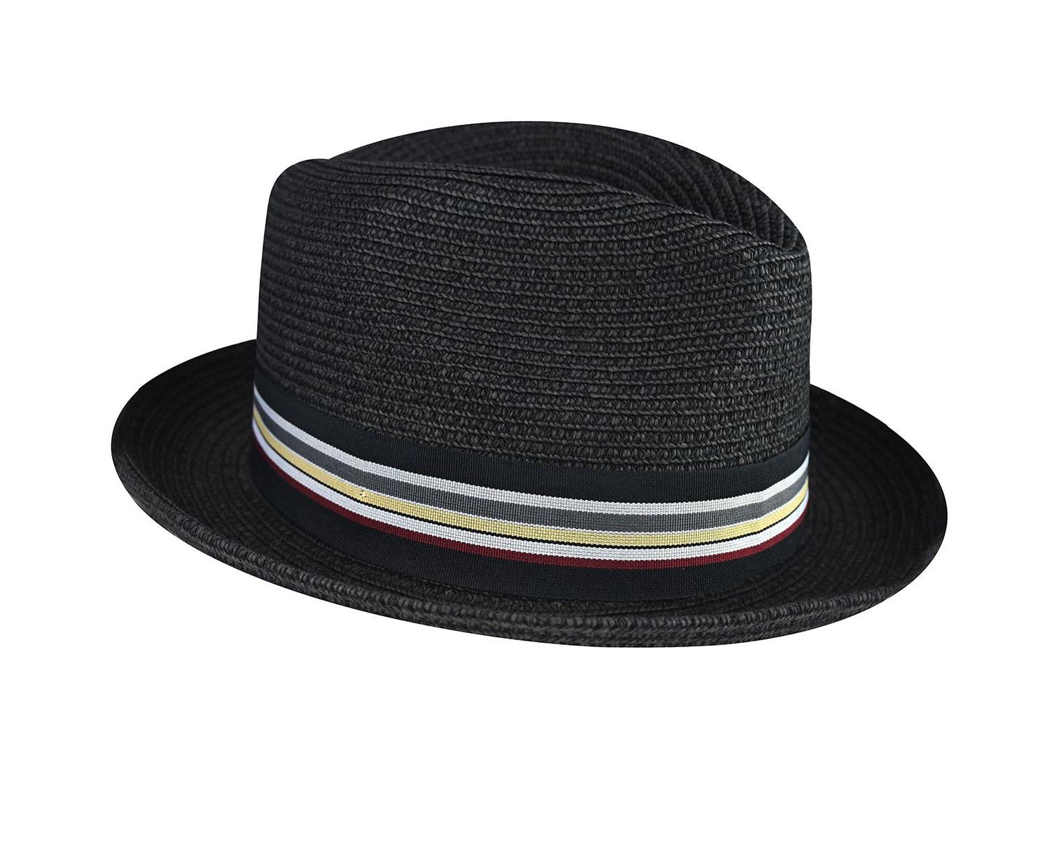 Men's Salem Fedora