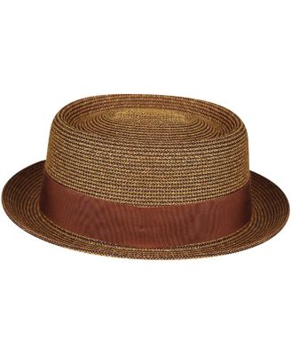 Men's Waits Pork Pie Hat