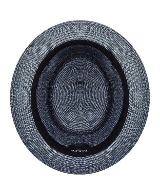 Men's Waits Pork Pie Hat