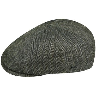 Men's Leif Contour Cap