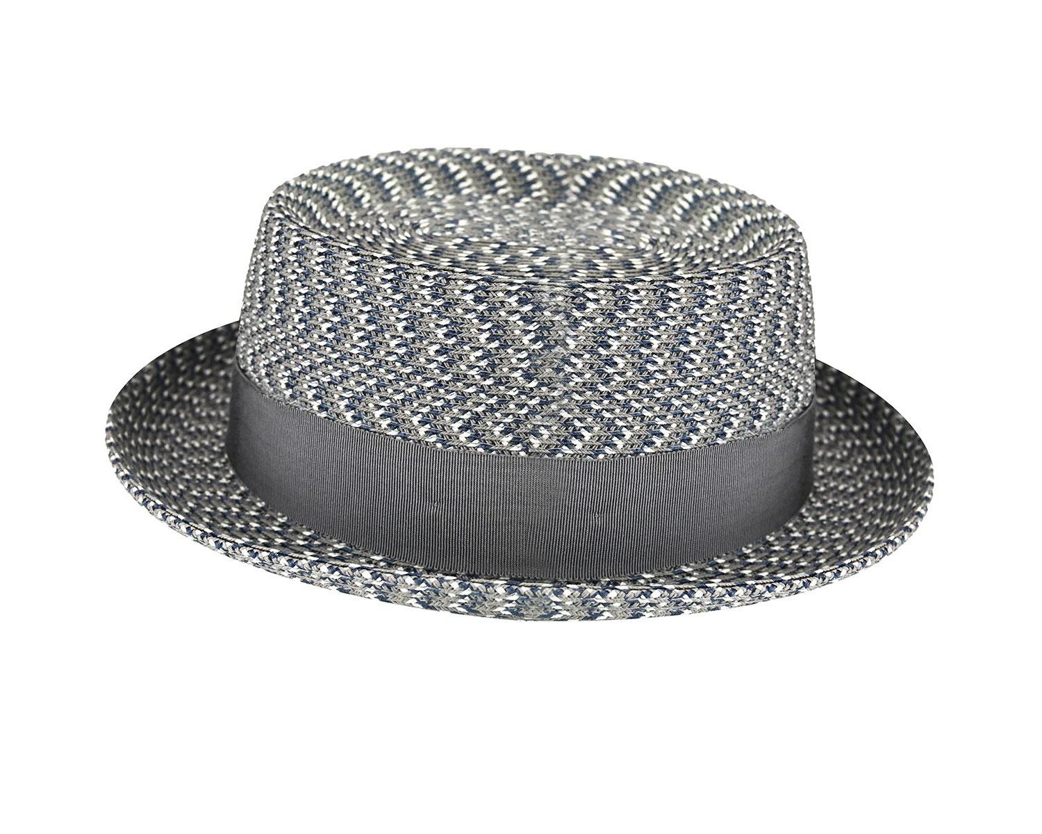 Men's Waits Pork Pie Hat