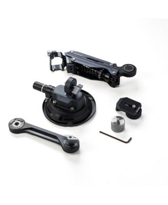 Mini Shock Absorber Arm for Action Cameras