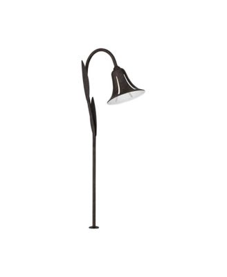 Tulip Low Voltage High LED Landscape Light