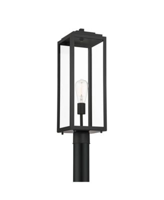 Titan High Mystic Outdoor Post Light