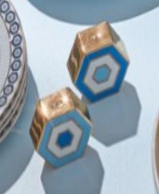 Newport 2-Pc. Salt & Pepper Shaker Set