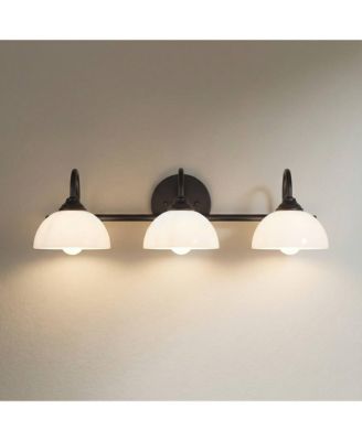 Ingrid 22 1/2" Wide Light Bath Light