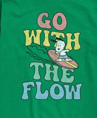 Boys' 8-20 Graphic Short-Sleeve T-Shirt