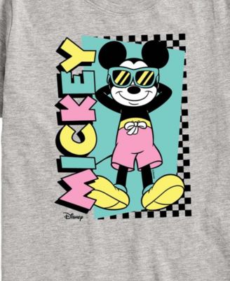 Boys' 8-20 Short-Sleeve Graphic T-Shirt