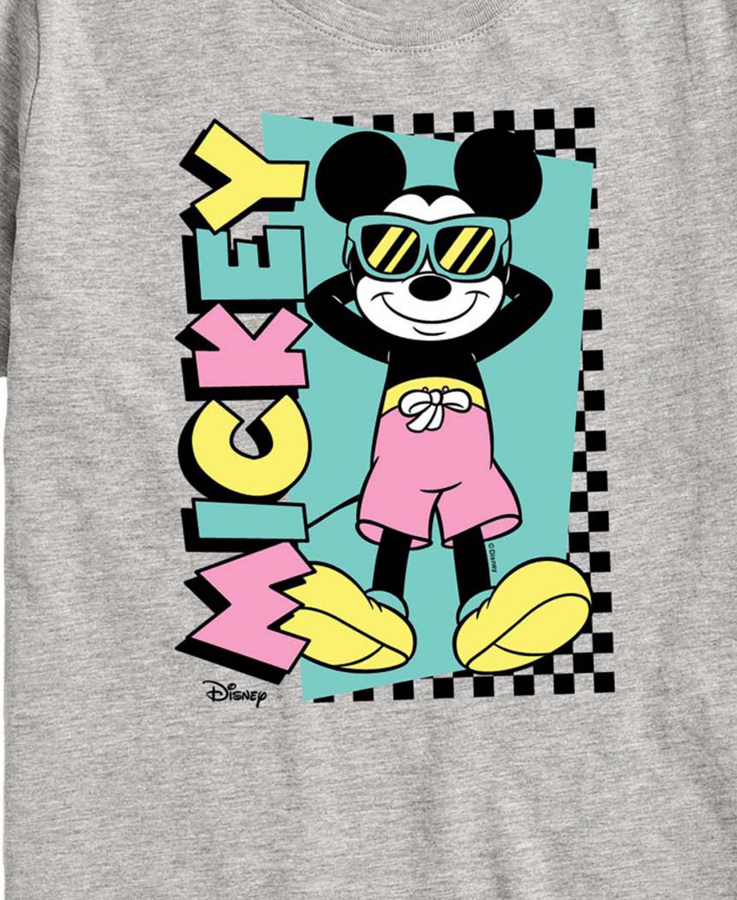 Boys' 8-20 Short-Sleeve Graphic T-Shirt